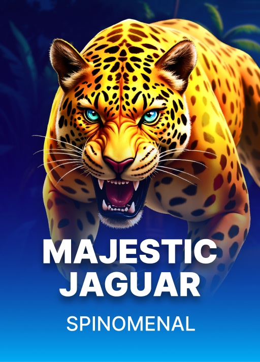 image Majestic Jaguar