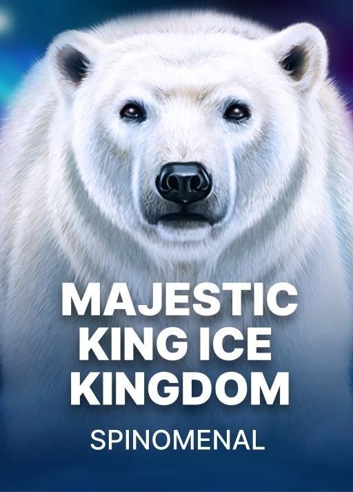 Majestic King - Ice Kingdom