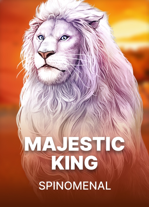 image Majestic King