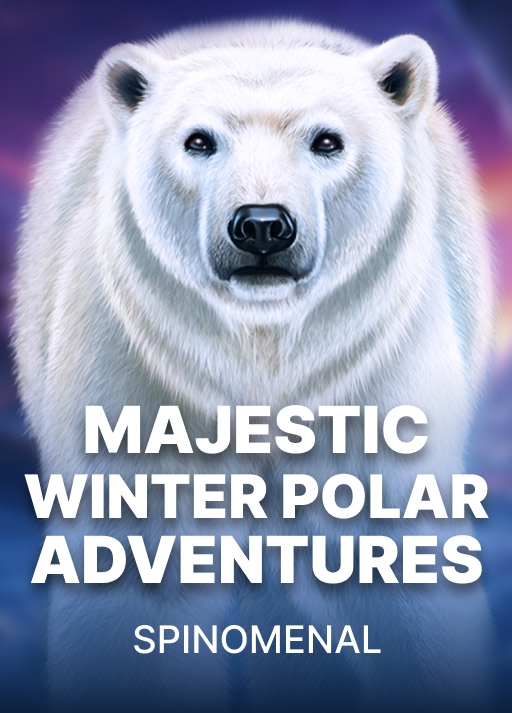 image Majestic Winter - Polar Adventures