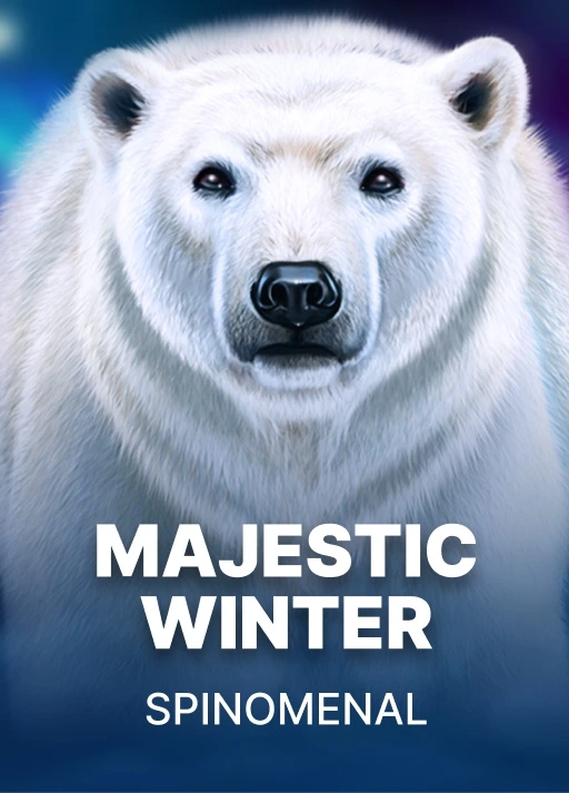 image Majestic Winter