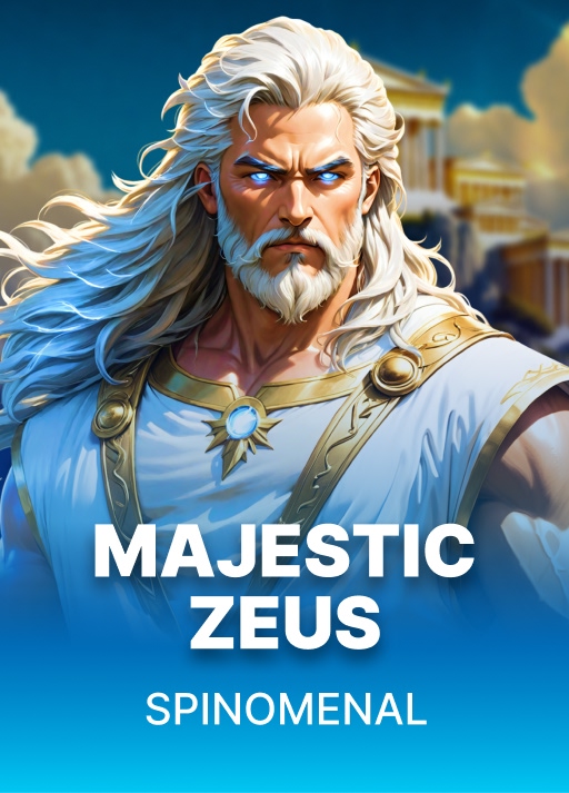 image Majestic Zeus