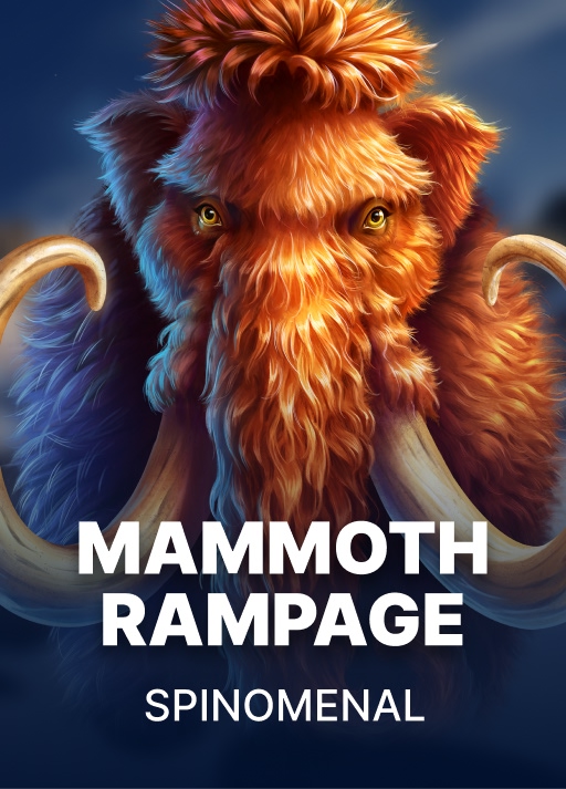 image Mammoth Rampage