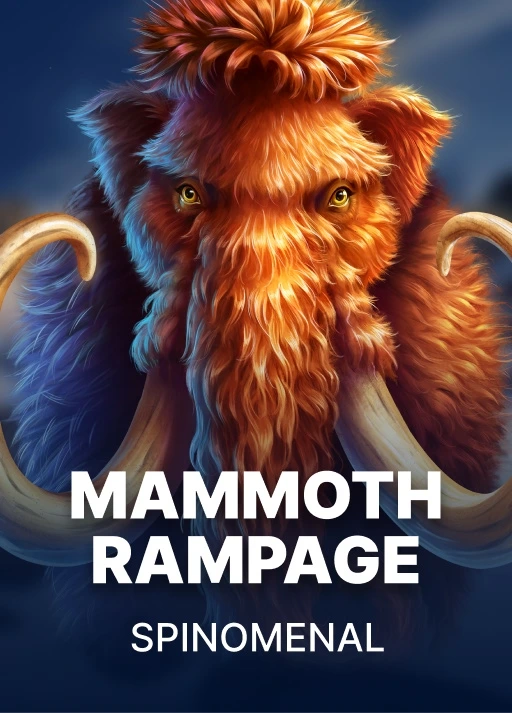 Mammoth Rampage
