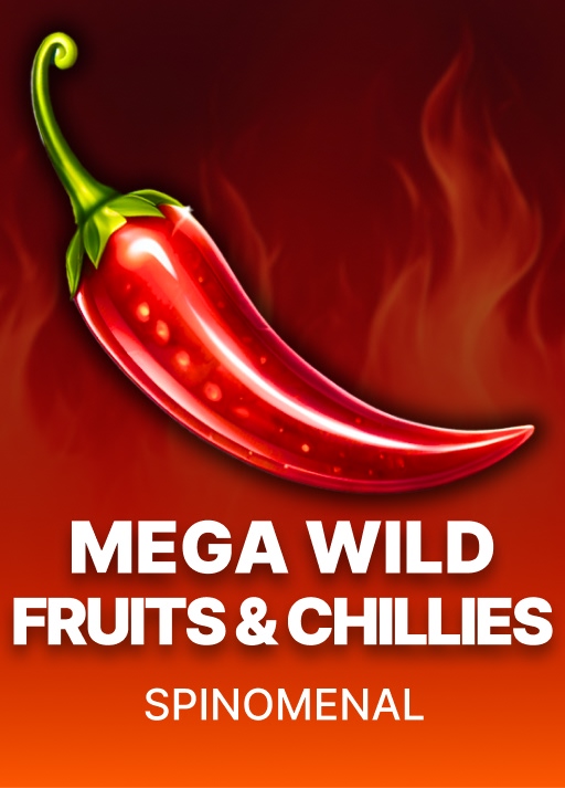 Mega Wild Fruits and Chillies