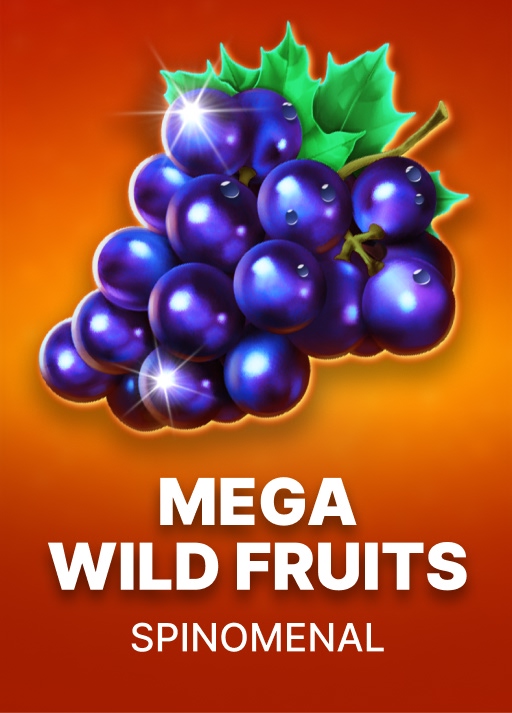 image Mega Wild Fruits