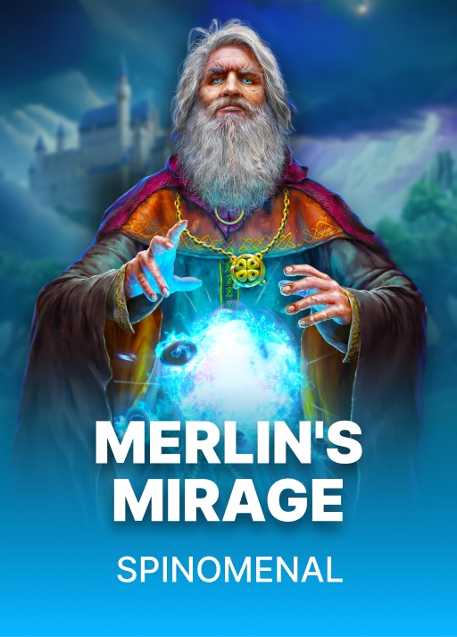 image Merlin�s Mirage