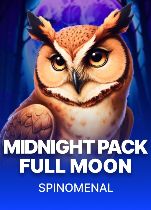 Midnight Pack - Full Moon