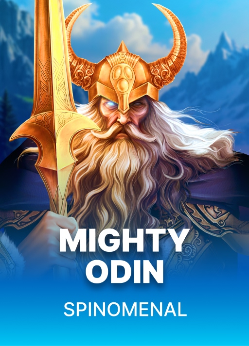 image Mighty Odin