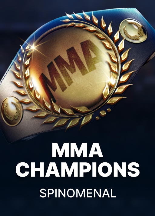 image MMA Champions
