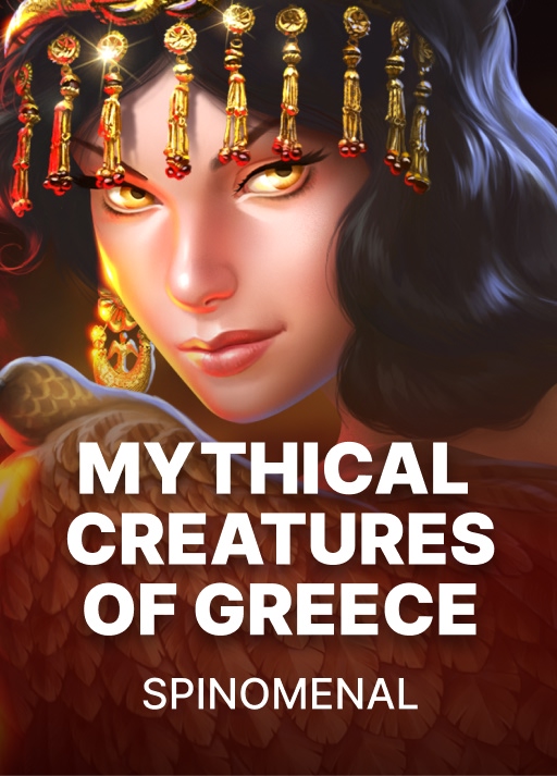 image Mythical Creatures Of Greece
