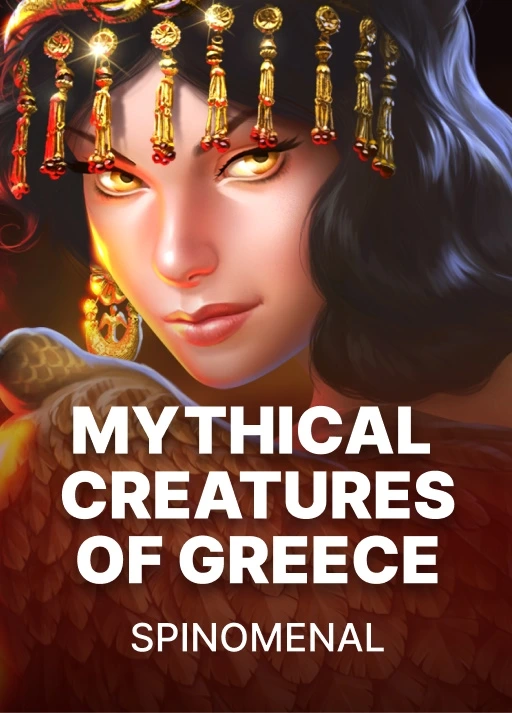 image Mythical Creatures Of Greece