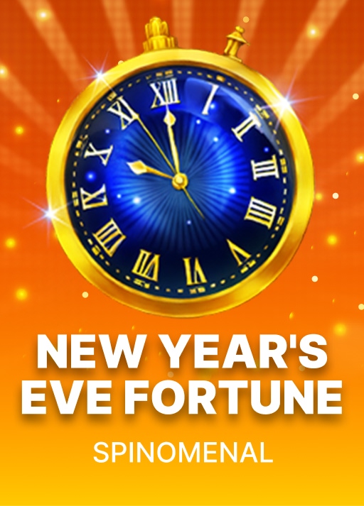 image New Year's Eve Fortune