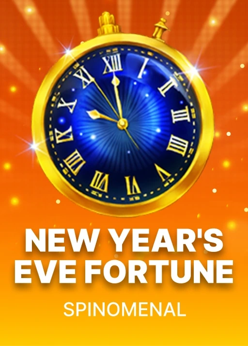 New Year's Eve Fortune