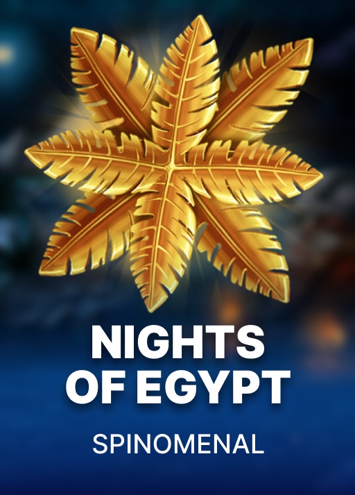 image Nights Of Egypt
