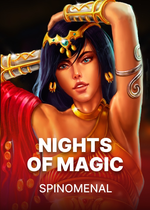 image Nights Of Magic