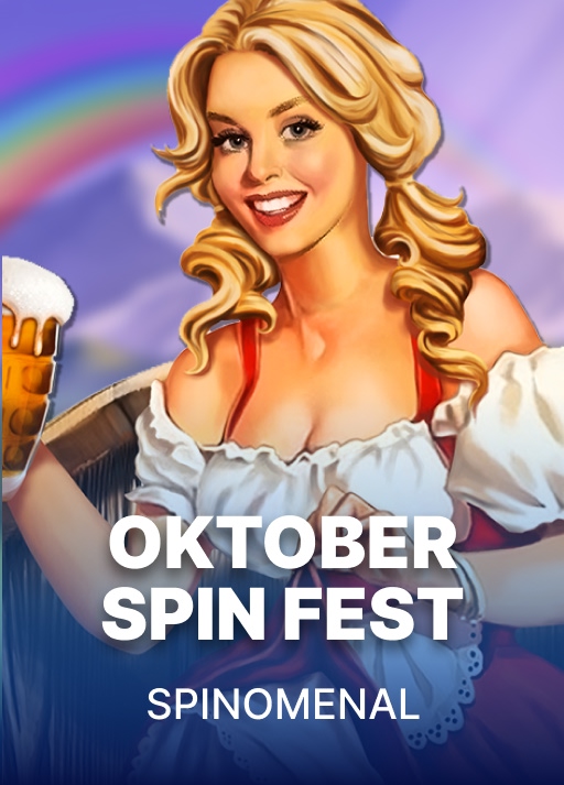 image Oktober Spin Fest