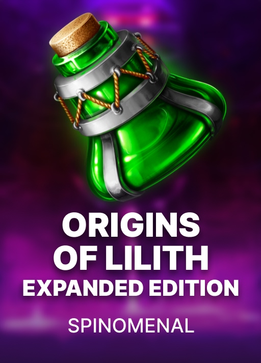 image Origins Of Lilith Expanded