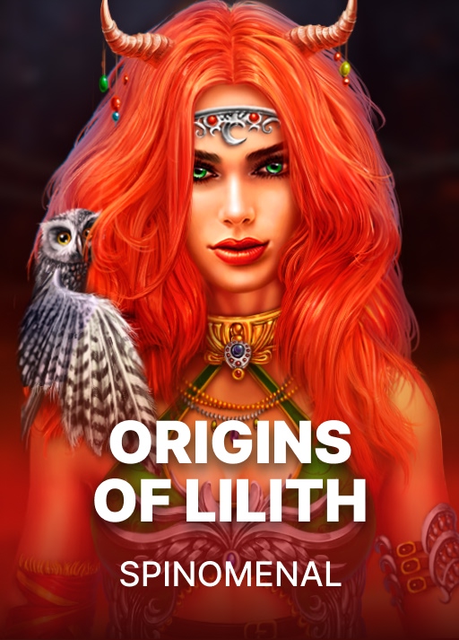 image Origins Of Lilith