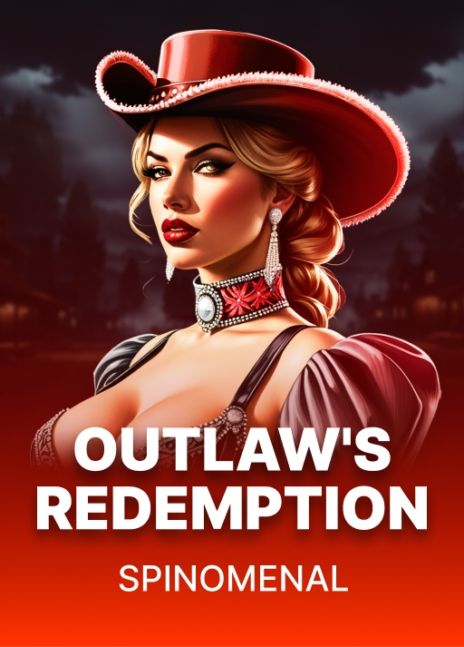 image Outlaw’s Redemption