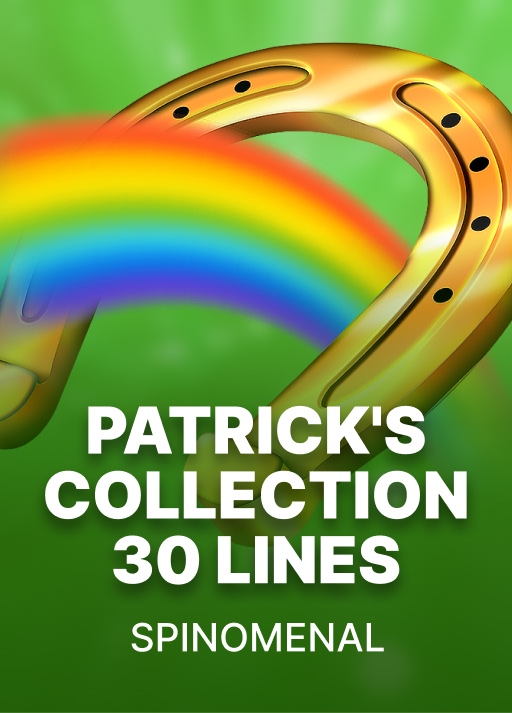image Patrick's Collection 30 Lines