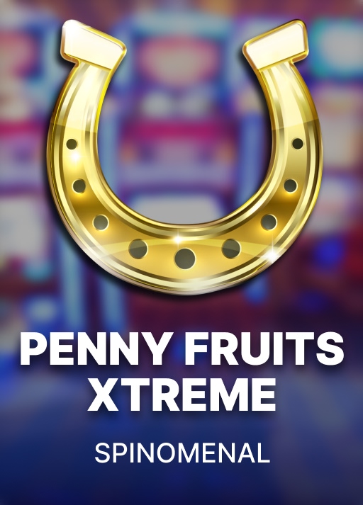 image Penny Fruits Extreme