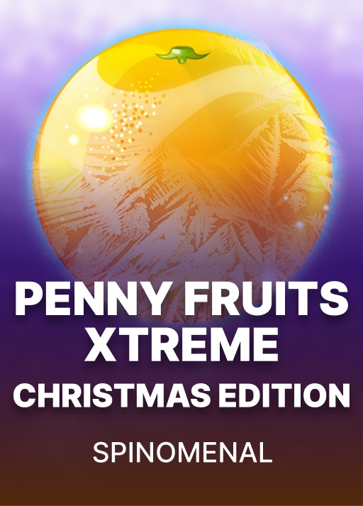 image Penny Fruits Xtreme Christmas Edition