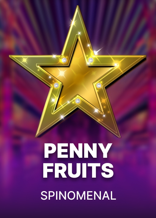 image Penny Fruits