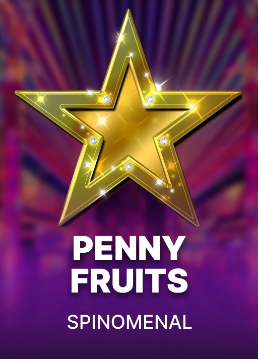 image Penny Fruits