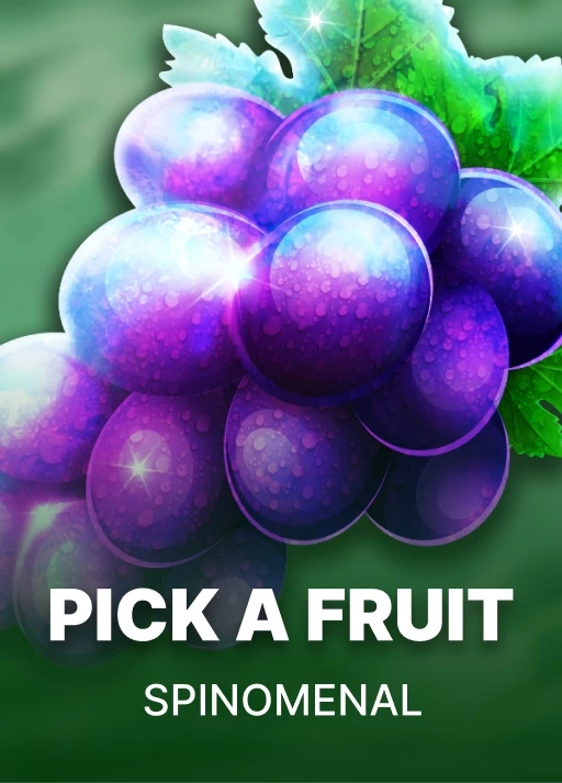 image Pick a Fruit