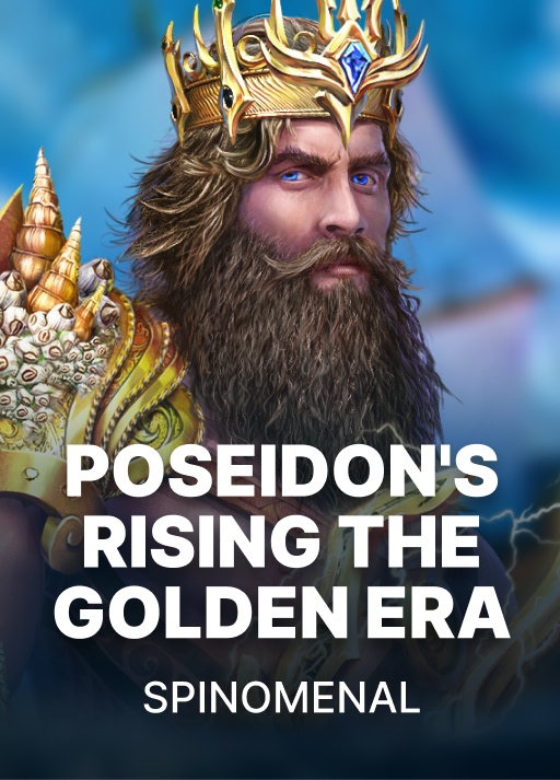 image Poseidon's Rising - The Golden Era