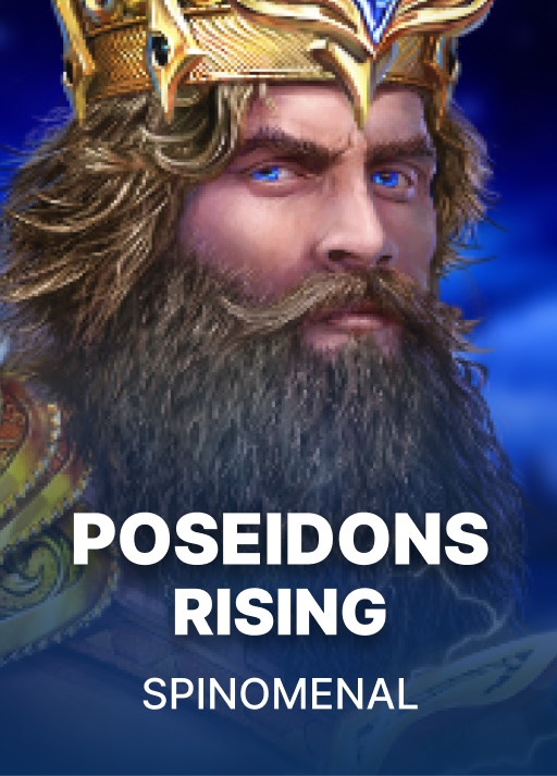 Poseidon's Rising �