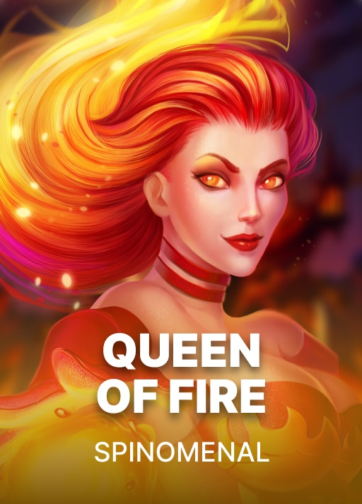 image Queen Of Fire