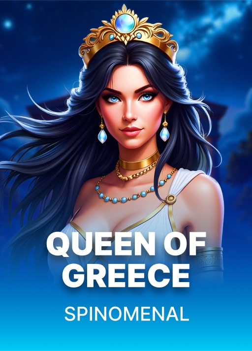 Queen Of Greece