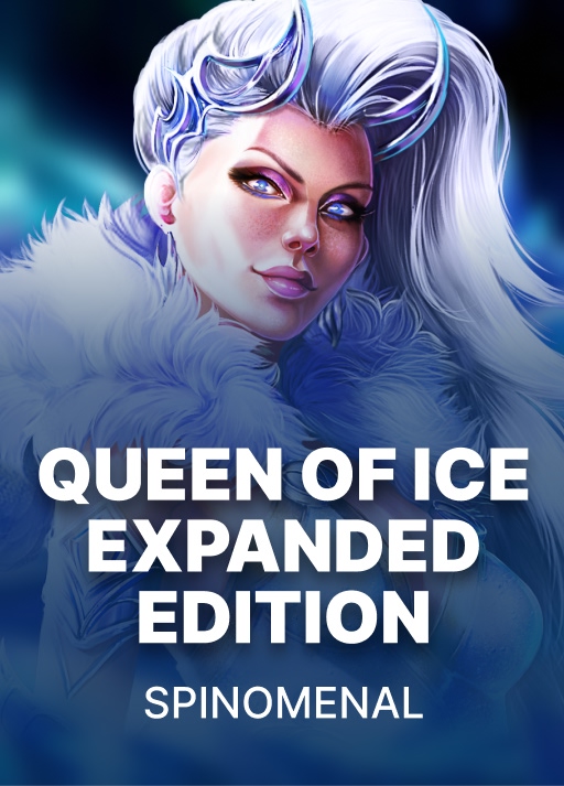 image Queen of Ice Expanded Edition