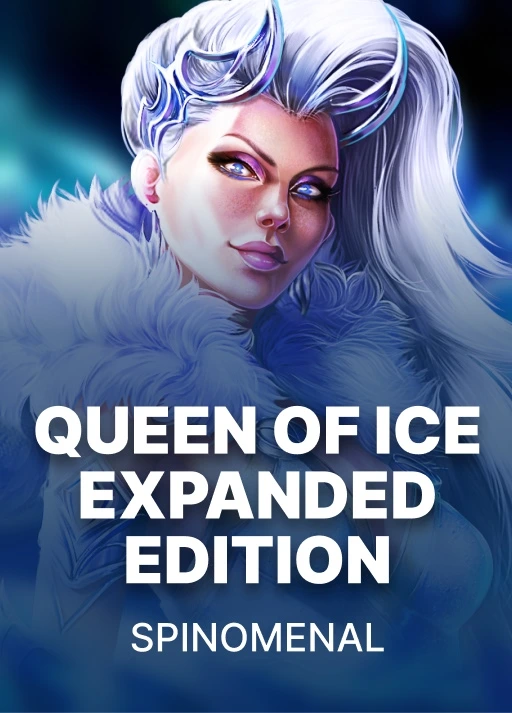 Queen of Ice Expanded Edition