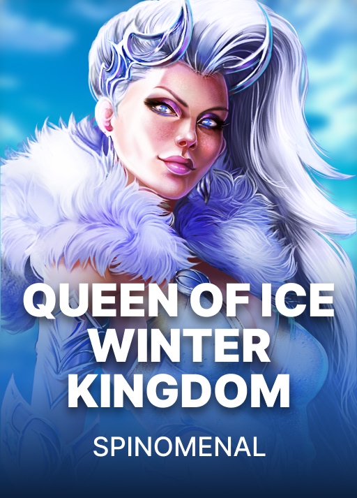 image Queen Of Ice - Winter Kingdom