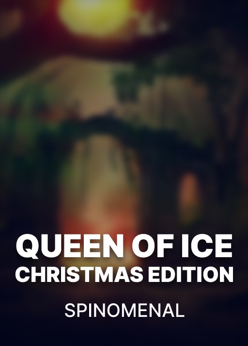 image Queen of Ice