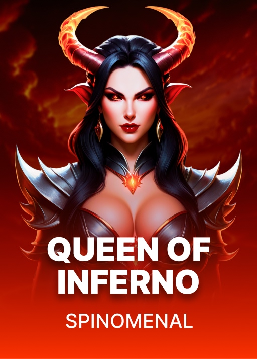 image Queen Of Inferno