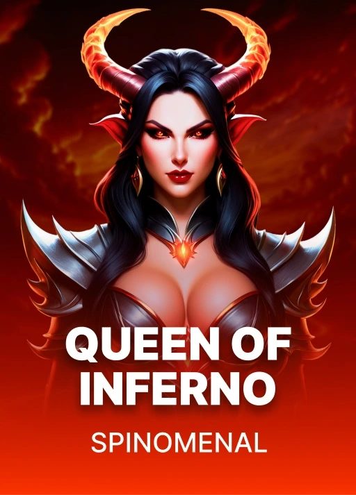 image Queen Of Inferno