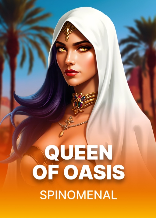 Queen Of Oasis
