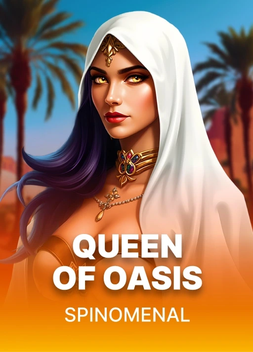 Queen Of Oasis