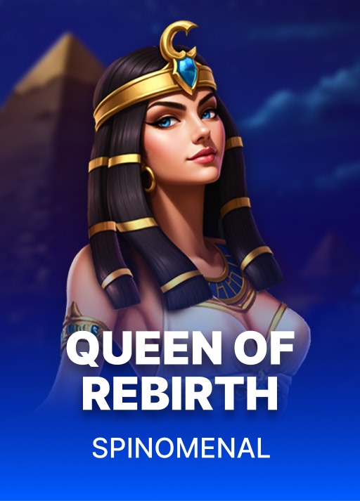image Queen Of Rebirth