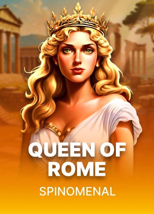 image Queen Of Rome