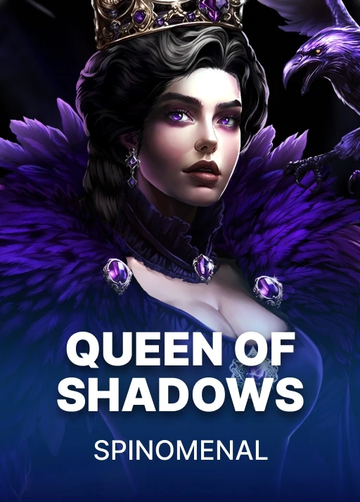 Queen Of Shadows