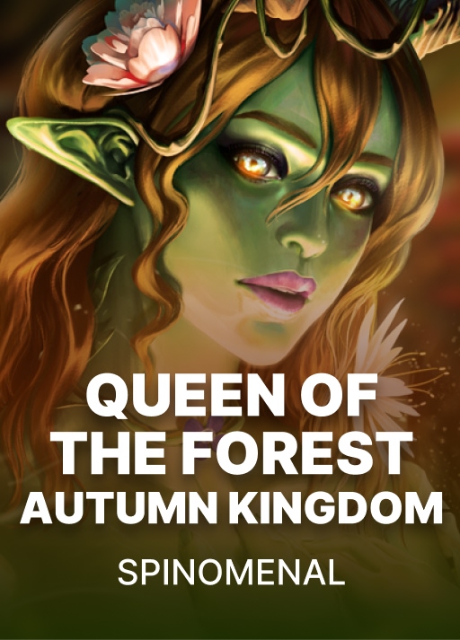 image Queen Of The Forest - Autumn Kingdom