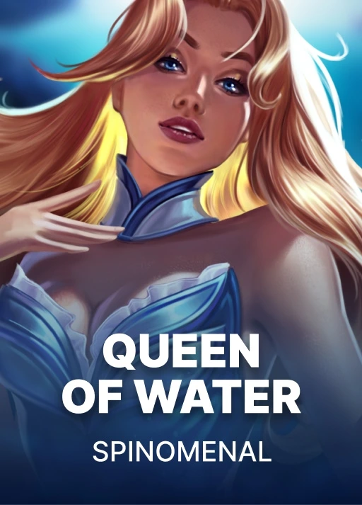 image Queen Of Water