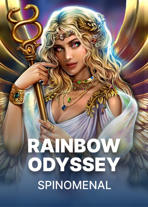 image Rainbow Odyssey