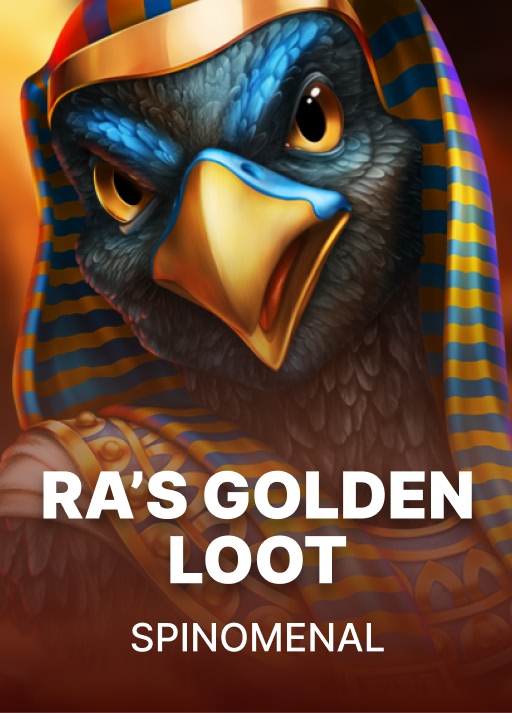 image Ra's Golden Loot
