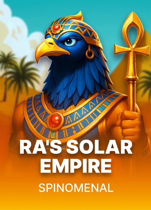 image Ra’s Solar Empire